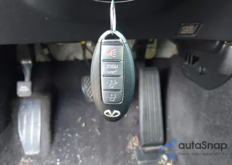 2007 Infiniti M35 from USA, damaged, VIN JNKAY01E37M304691